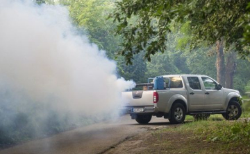 Szúnyoggyérítés Mosonmagyaróváron