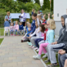 Pillangó Óvoda gyermeknap 2