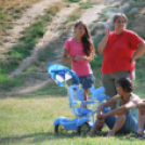 2 Kéklámpás nap (Fotó: Nagy Mária)