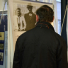 Anne Frank (1929-1945) kiállítás Mosonmagyaróváron