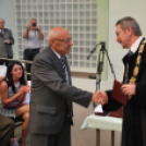 Egyetemi tanévnyitó 1 (Fotó: Nagy Mária)