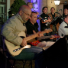 Múzeumok éjszakája - Moson Big Band koncertje (Fotó: Horváth Attila)