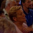 Múzeumi esték - Seuso-kincs (fotó: Horváth Attila)