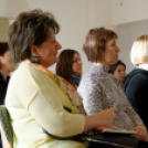 Egészség-nap a Fehér Ló Közösségi Házban (Fotó: Horváth Attila)