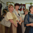 Múlt a jelenben kiállítás megnyitó (Fotó: Nagy Mária)