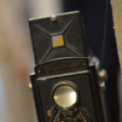 Egy kalandor diplomata a világ körül - című kiállítás (Fotó: Nagy Mária)