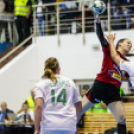 Mosonmagyaróvári Kézilabda Club – FTC-Rail Cargo Hungaria 19 - 31 (11-15)