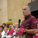 Termény- és virágkiállítás 