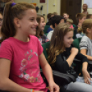 Lackfi János Mosonmagyaróváron