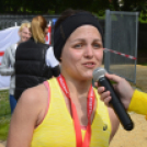 XIV. Greiner Szigetköz Félmaraton
