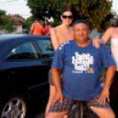 Gurul a város (Fotó: Horváth Attila)