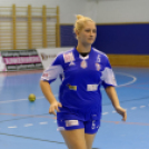 Női kézilabda NBI, Alapszakasz: 20. forduló MKC SE – Békéscsabai Előre NKSE (35-25) (Fotó: Horváth Attila)