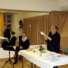 Könyvbemutató: Nády Mária, Lélekfüzér