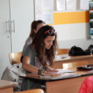 Ujhelyi Imre Általános Iskola - Életvitel és Gyakorlati ismeretek verseny megyei fordulója