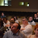 Sérült Fiatalok nemzetközi találkozója (Fotó: Nagy Mária)