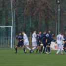 MTE 1904 FUTURA MOSONMAGYARÓVÁR - III. KER. TVE (2:3)