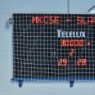 UFM Nemzetközi Női Kézilabda Kupa: MKC SE (HUN) – Slavia Praha (CZE) (29-28)