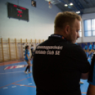 Mosonmagyaróvári Kézilabda Club SE – Siófok KC 23-33 (12-18)