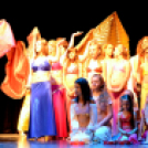 X. Jubileumi Hastánc Gála (Fotó: Bánhegyi István)