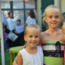 Kult-utca az Óvárosi kávéháznál (Fotó: Bánhegyi István)