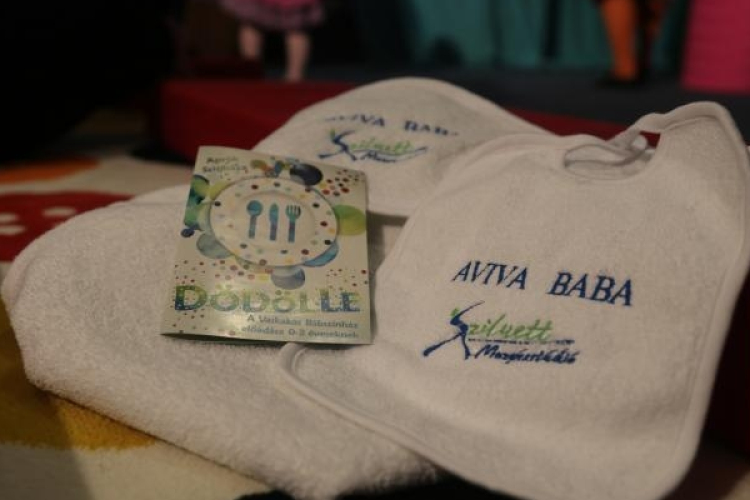 Már 200 felett a mosonmagyaróvári Aviva-babák száma