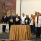 Mosonmagyaróvári Csokoládé Fesztivál, első nap