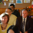 Kék cinke óvoda felújítás átadó (Fotó: Nagy Mária)