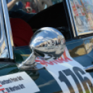 V. Mosonmagyaróvári Veteránjármű Találkozó és Alkatrészbörze (Fotó: Bánhegyi István)