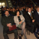 Mosonmagyaróvári Akadémia 200 éves ünnepi gála műsor