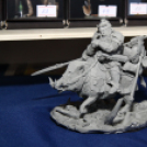 22. Nemzetközi Makett Kiállítás és Verseny