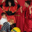 Mikulás a Pillangó Óvodában és mini bölcsődében