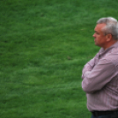 FUTURA Mosonmagyaróvár-Újbuda Fc (1:0) Gratulálunk! (Fotó: Nagy Mária)