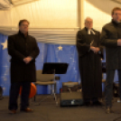 Adventi hétvége a Magyar utcán