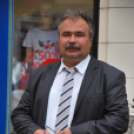 Információs pont átadása