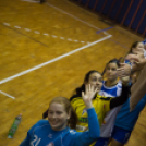 Vasas SC – Mosonmagyaróvári KC SE 23-29 (10-18)