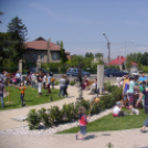 Gyereknap - Hansági Múzeum