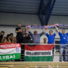 Mosonmagyaróvári Kézilabda Club – DVSC-TVP 25–24 (11–10)