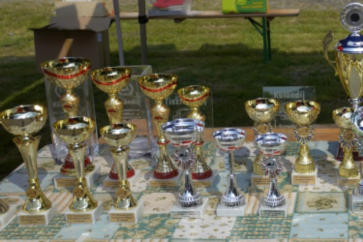 VII. Mosonmagyaróvári Veteránjármű Találkozó és Alkatrészbörze