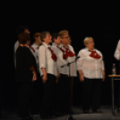 Jótékonysági műsor a Családok Átmeneti Otthona javára (Fotó: Nagy Mária)