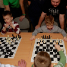 Óvodás malom és sakkverseny - Fiúk (Fotó: Horváth Attila)