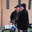 Kerékpár regisztráció (Fotó: Nagy Mária)