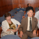 Kávéházi beszélgetések (Fotó: Nagy Mária)