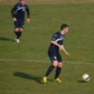 MTE 1904 FUTURA MOSONMAGYARÓVÁR - RÁKOSMENTI KÖZSÉGI SK (0:2)