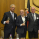 Óriásberuházás az agráriumban - Agrárminisztérium és a FAKT AG közös sajtótájékoztatója