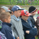 Hansági Múzeum kert átadó (Fotó: Nagy Mária)