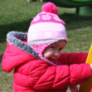 Húsvét a Pillangó Óvoda és Minibölcsiben 