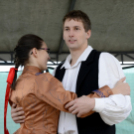 Erzsébet napi vigalom