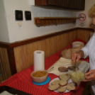 Mosonmagyaróvári TANODA 2017-2018 projektnyitó rendezvény 