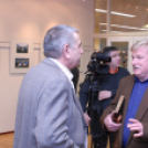 Műhely Folyóirat, és Kiállítás megnyitó