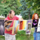 Szigetköz Piknik - Food Truck Show 2019 Mosonmagyaróvár